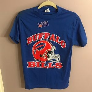 Vintage Buffalo Bills shirt!